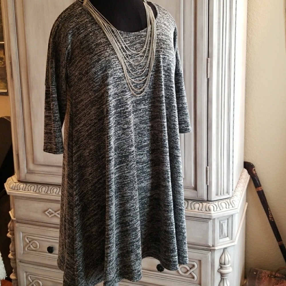 Women dress